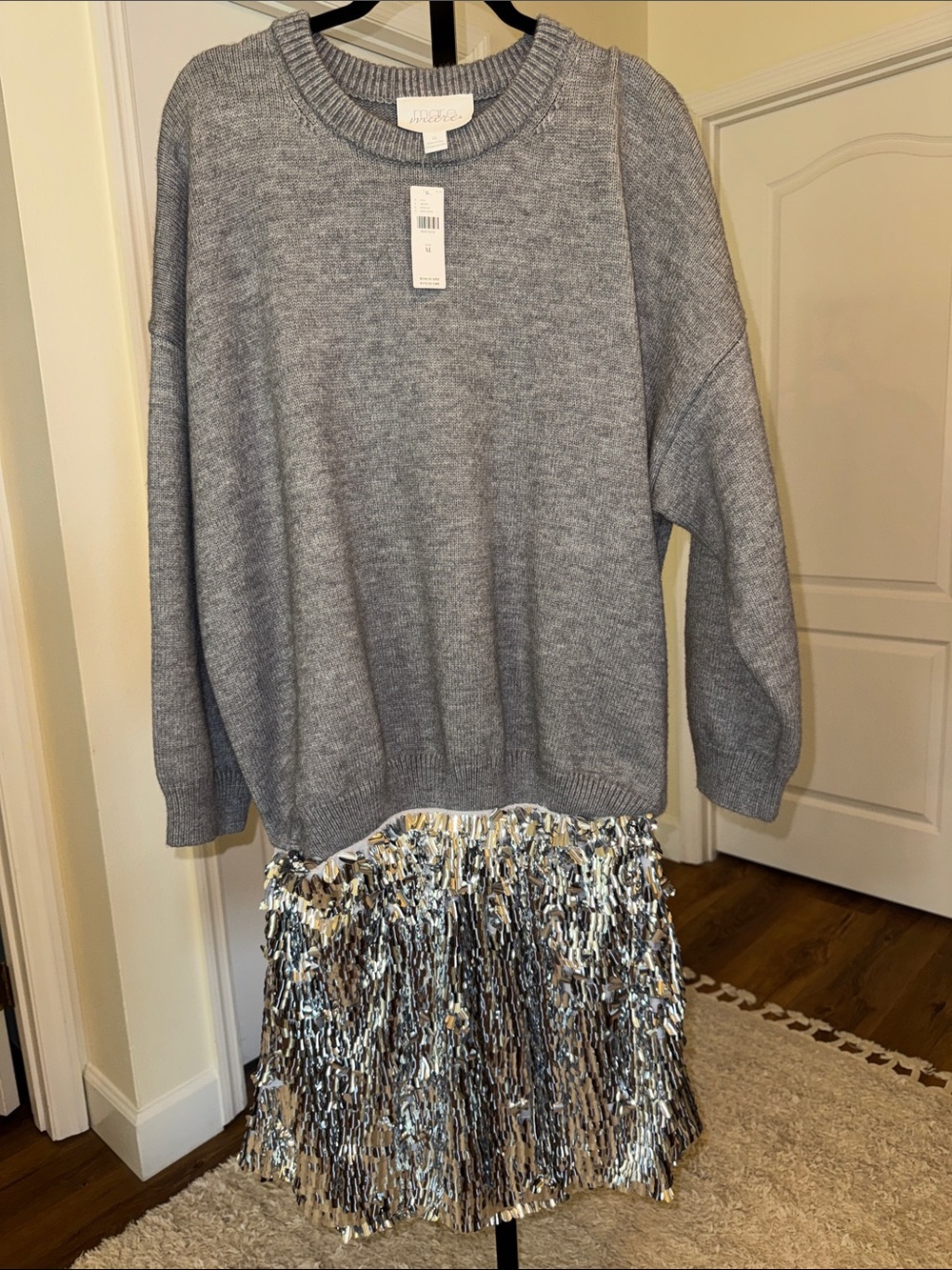 Mare Mare Anthropologie Dress - Size XL NWT